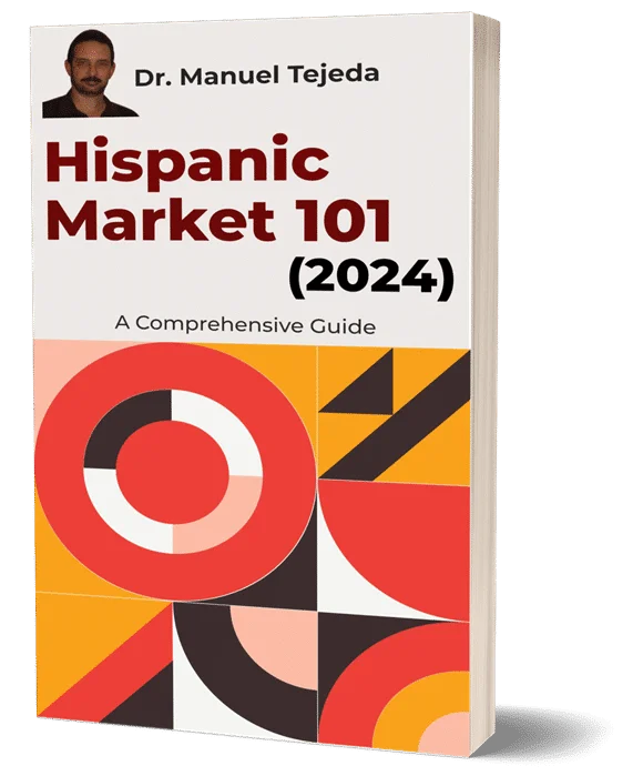 Hispanic Market 101 Cover 580 px