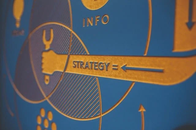 strategy 1