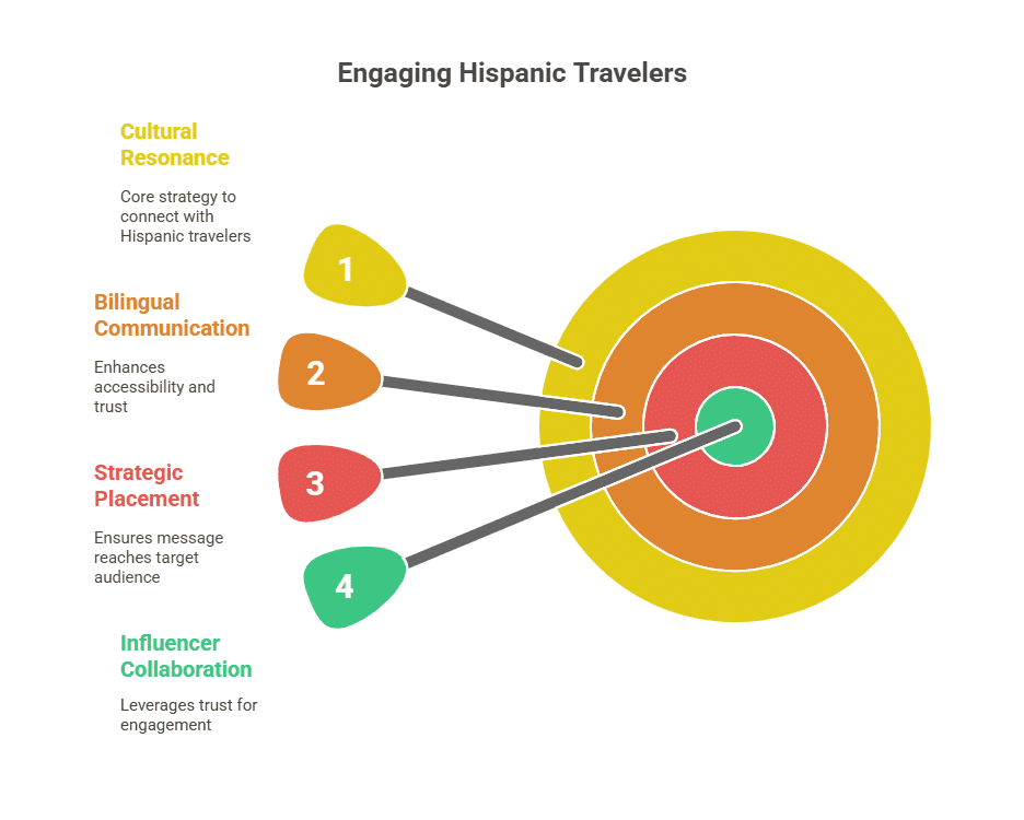 How to Engage With Latino Travelers