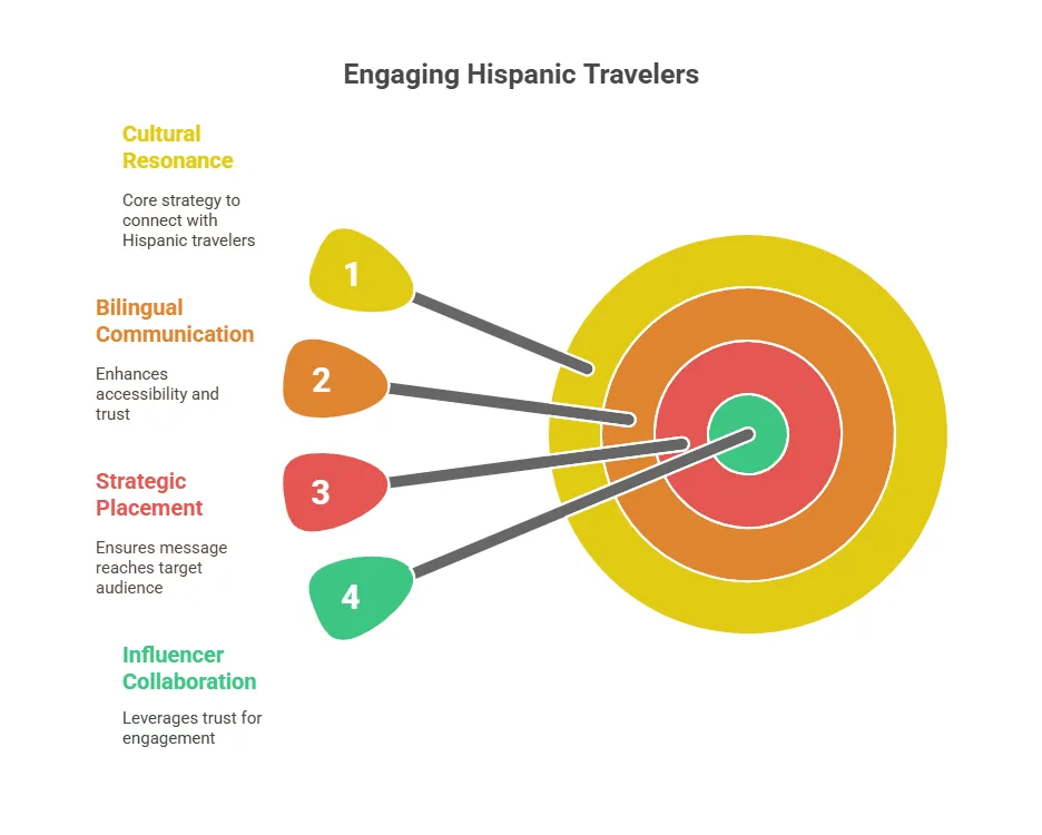 How to Engage With Latino Travelers