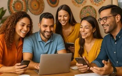 Gaining Market Share in the Latino Sector: Three Crucial Strategies